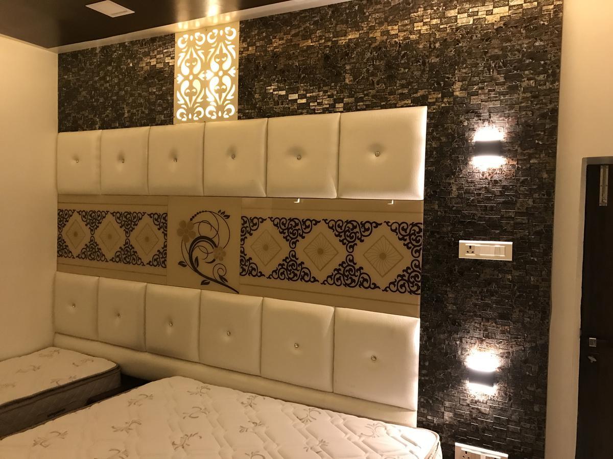קאנפור Hotel Mmk מראה חיצוני תמונה