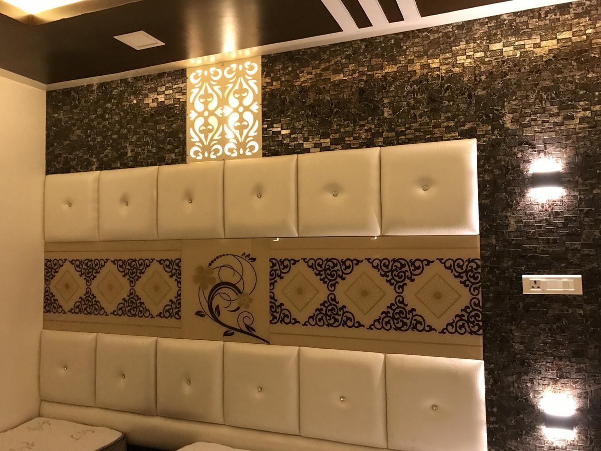 קאנפור Hotel Mmk מראה חיצוני תמונה