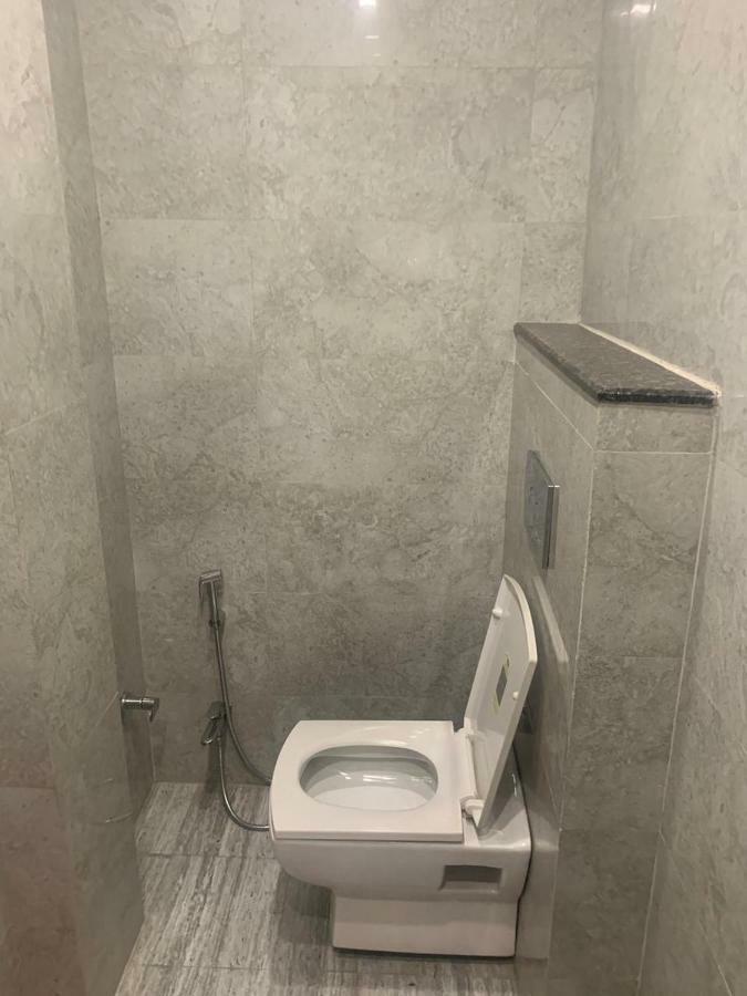 קאנפור Hotel Mmk מראה חיצוני תמונה